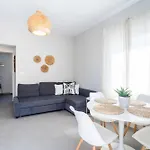 Fanouris Luxury 2 Apartmán Chania (Crete)