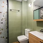 Fanouris Luxury 2 Apartmán