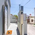 Fanouris Luxury 2 Apartmán