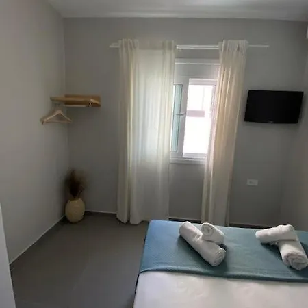 Fanouris Luxury 2 * Chania (Crete)