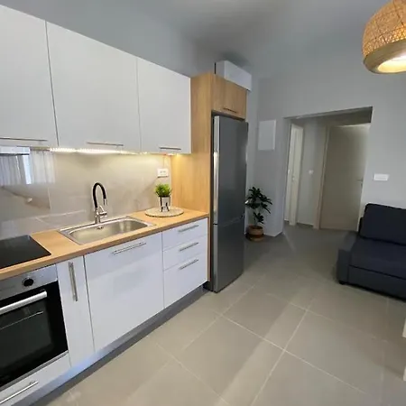 Fanouris Luxury 2 Chania (Crete)