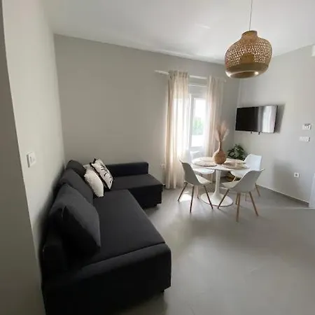 Fanouris Luxury 2 Apartment Chania (Crete)