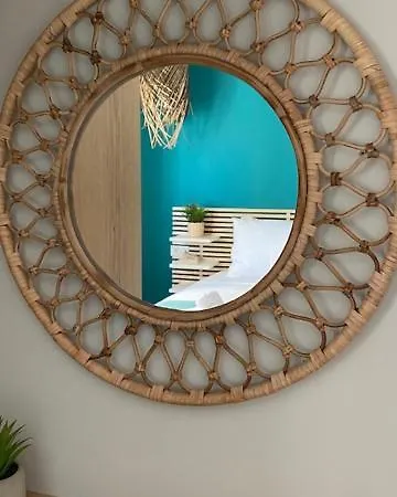 Apartment Fanouris Luxury 2