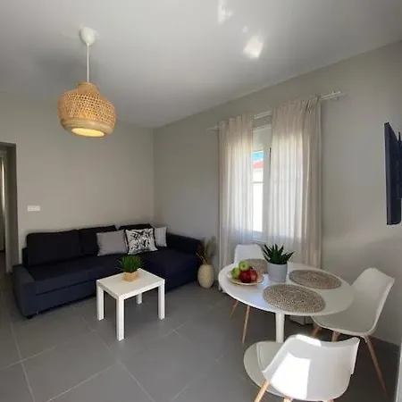 Fanouris Luxury 2 Chania (Crete)