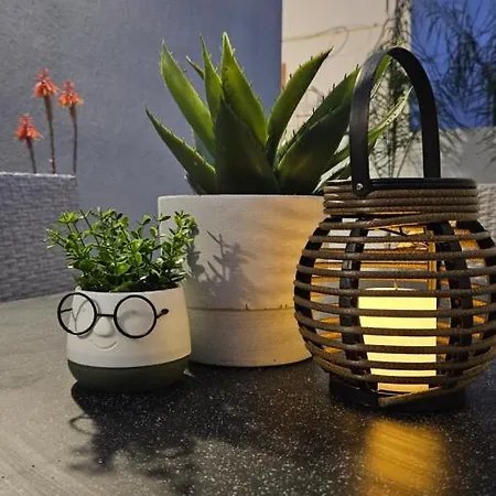 Fanouris Luxury 2 * Chania (Crete)