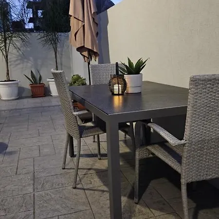 Fanouris Luxury 2 * Chania (Crete)