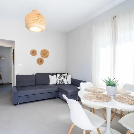 Fanouris Luxury 2 Apartamento La Canea