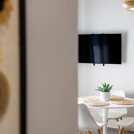 Fanouris Luxury 2 La Canea