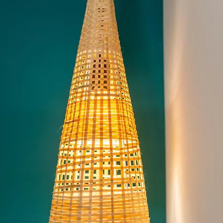 Apartmán Fanouris Luxury 2