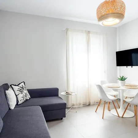Apartmán Fanouris Luxury 2 Chania (Crete)