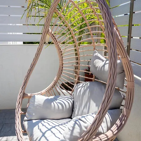 Fanouris Luxury 2 Lejlighed *