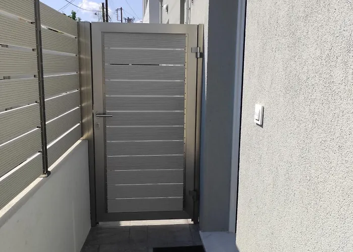 Fanouris Luxury 2 * Χανιά