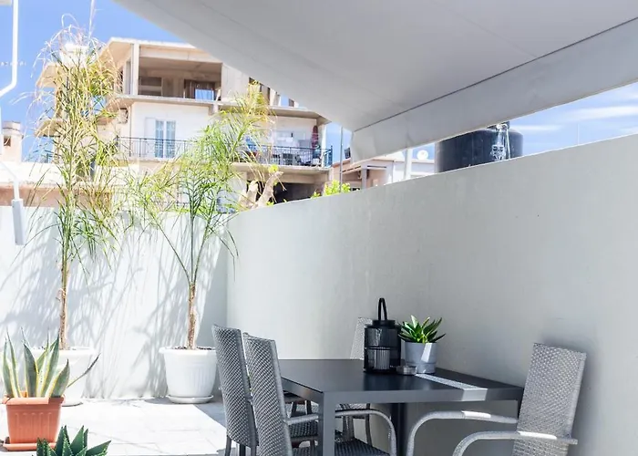 Fanouris Luxury 2 * Χανιά