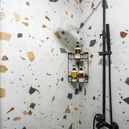 Apartment Fanouris Luxury 2 *