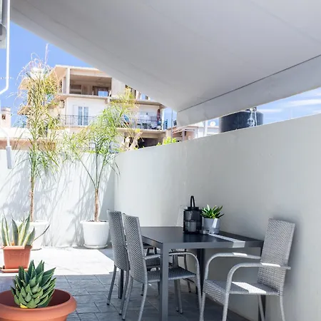 Fanouris Luxury 2 * Chania (Crete)