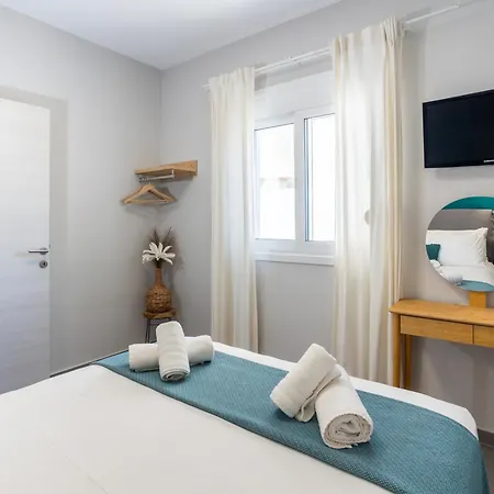 Apartment Fanouris Luxury 2 *