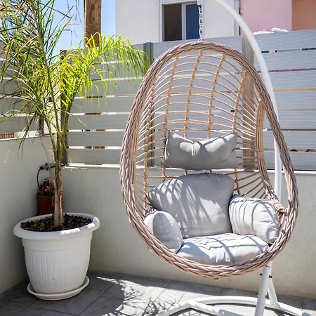 Fanouris Luxury 2 Lägenhet Chania (Crete)