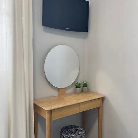 Fanouris Luxury 2 * Chania (Crete)