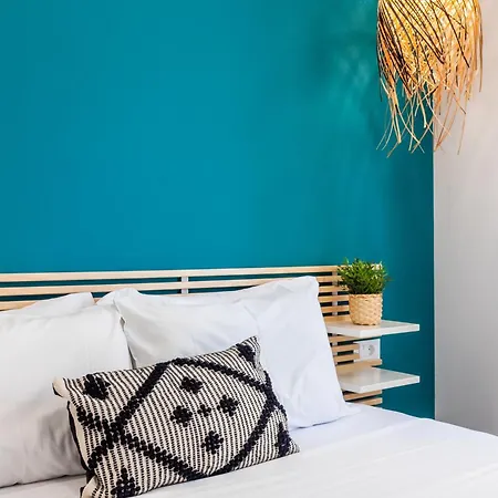 Lägenhet Fanouris Luxury 2 *