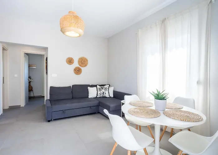 Fanouris Luxury 2 Apartment Chania (Crete)