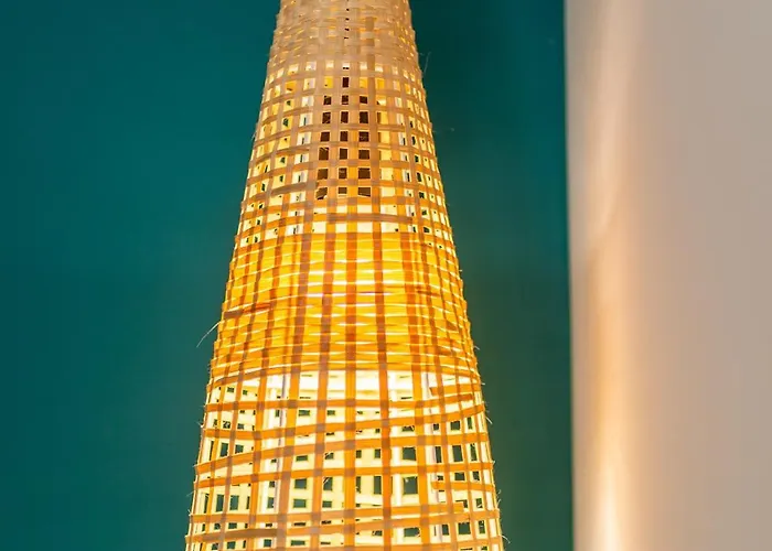 Apartment Fanouris Luxury 2