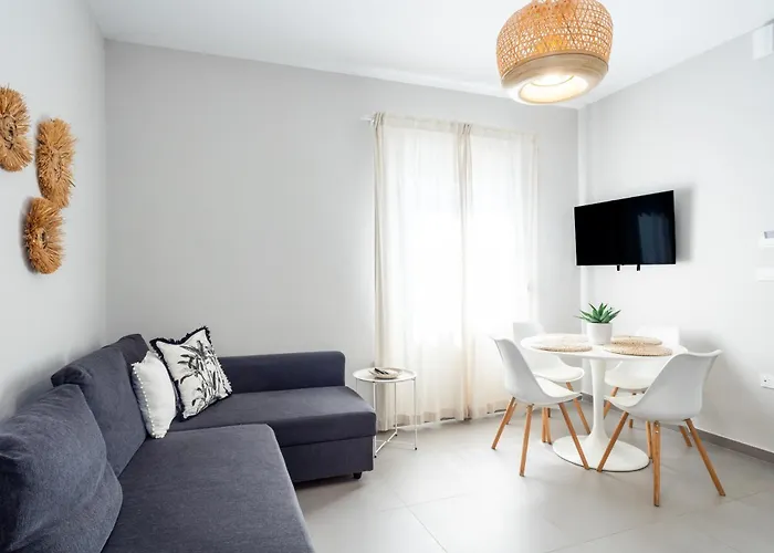 Apartment Fanouris Luxury 2 Chania (Crete)